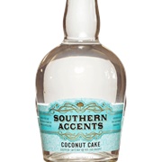 Coconut Cake Vodka
