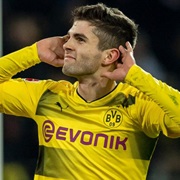 Christian Pulisic