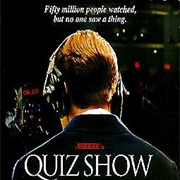 Fifty Million People Watching and No One Saw a Thing