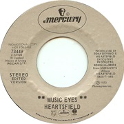 Heartsfield - Music Eyes