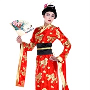 Geisha