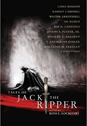Tales of Jack the Ripper (Various)