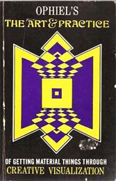 The Art and Practice of Creative Visualisation