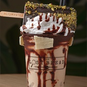 The Lost Bread (Manila)