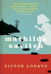 Mathilda Savitch (Victor Lodato)
