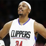 Paul Pierce