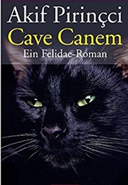 Cave Canem (Akif Pirincci)