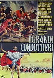 I Grandi Condottieri (1965)
