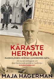 Käraste Herman (Maja Hagerman)