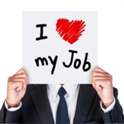 Find a Job You Love