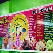 La Flor Michoacana, Charlottesville