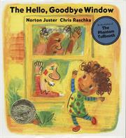 The Hello Goodbye Window