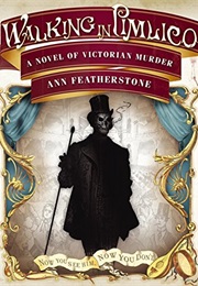 Walking in Pimlico (Ann Featherstone)