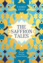 The Saffron Tales (Yasmin Khan)