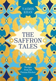 The Saffron Tales (Yasmin Khan)