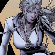 Sharon Carter