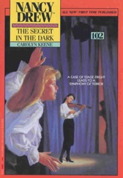 The Secret in the Dark (Carolyn Keene)