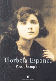 Obra Poética (Florbela Espanca)