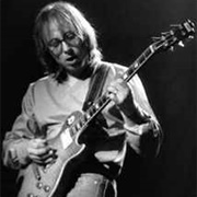 Gary Green (Gentle Giant)