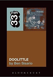 The Pixies' Doolittle (Ben Sisario)