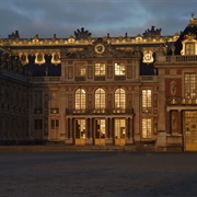Tour the Palace of Versailles