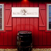 Treehouse Brewing