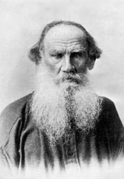 "Three Questions" (Leo Tolstoy)