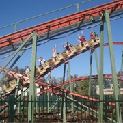 Nut Tree Park, Vacaville, CA