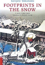 Footsteps in the Snow (Kenjiro Tokutomi)