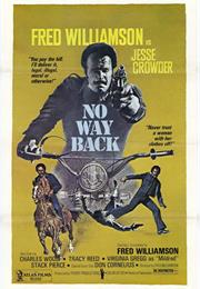 No Way Back