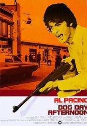 Dog Day Afternoon (1975)