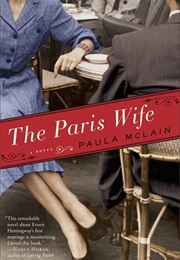 A Novel Based on a Real Person (The Paris Wife)