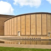See a Show at Kleinhans