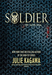 Soldier (Julie Kagawa)