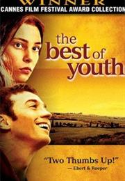 The Best of Youth