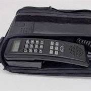 Bag Cell Phone