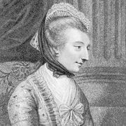 Elizabeth Montagu