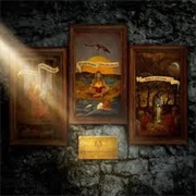 Opeth- Pale Communion