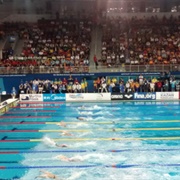 World Aquatics Championships