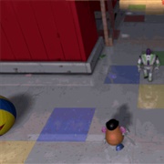 Toy Story 2 (Al's Toy Barn)