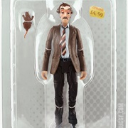 Basil Fawlty Action Figure