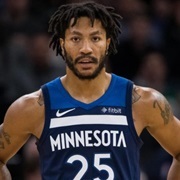 Derrick Rose