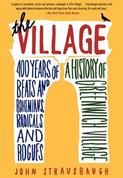 The Village (John Strausbaugh)