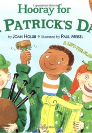 Hooray for St. Patrick's Day (Joan Holub)