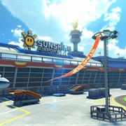 Sunshine Airport