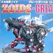 EPZ-003 Great Sabre