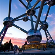 Brussels, Belgium
