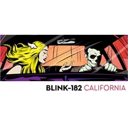 Home Is Such a Lonely Place - Blink-182