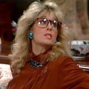 Angela Robinson Bower