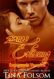 Zane's Redemption (Tina Folsom)